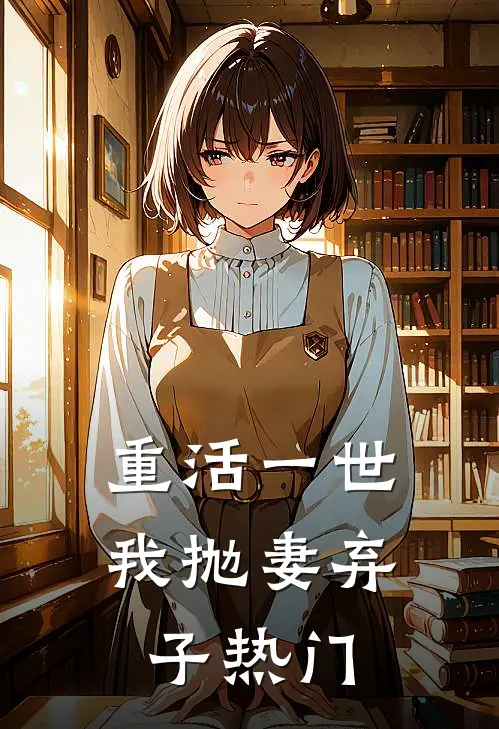 重活一世，我抛妻弃子热门