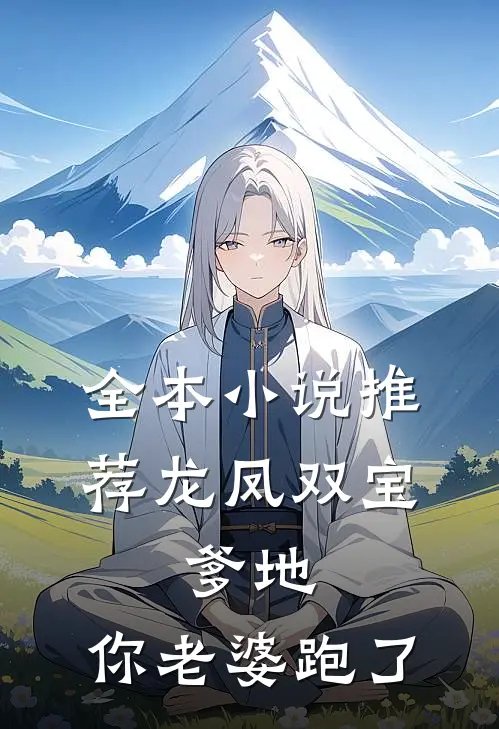 全本小说推荐龙凤双宝：爹地，你老婆跑了
