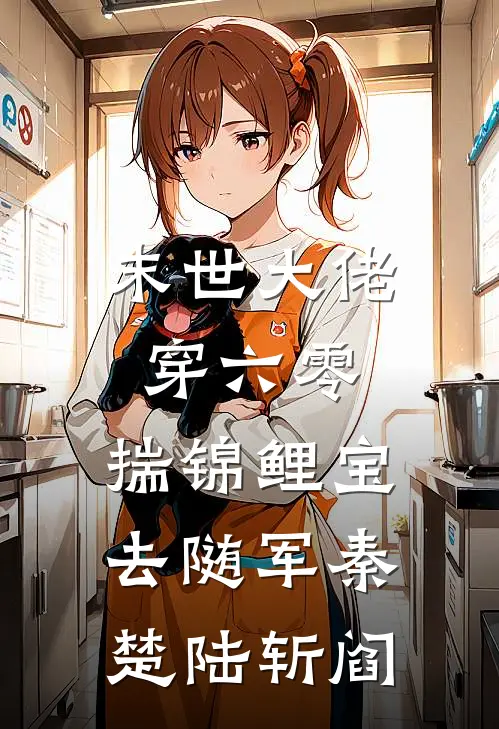 末世大佬穿六零，揣锦鲤宝去随军秦楚陆斩阎