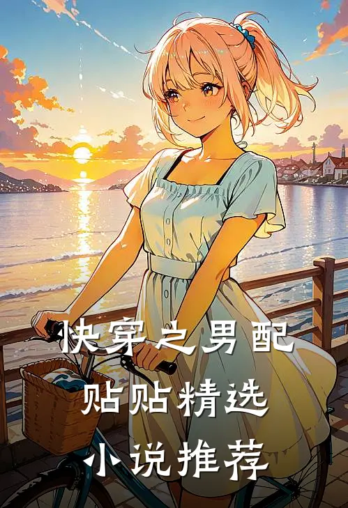 快穿之男配贴贴精选小说推荐