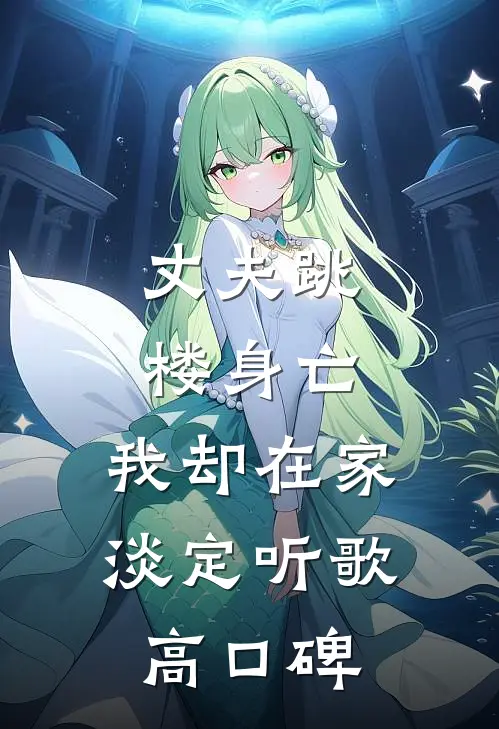 丈夫跳楼身亡，我却在家淡定听歌高口碑