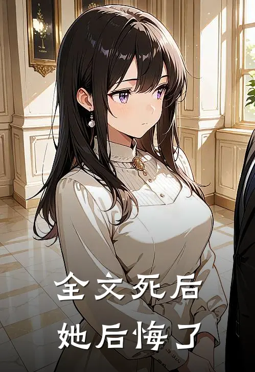 全文死后她后悔了