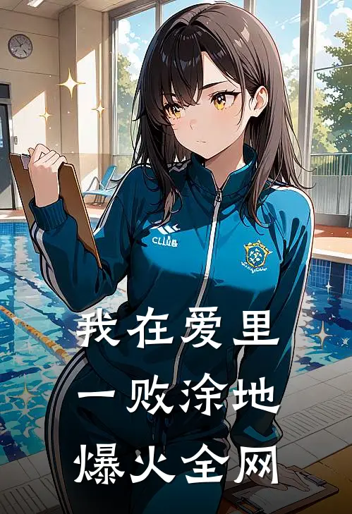 我在爱里一败涂地爆火全网