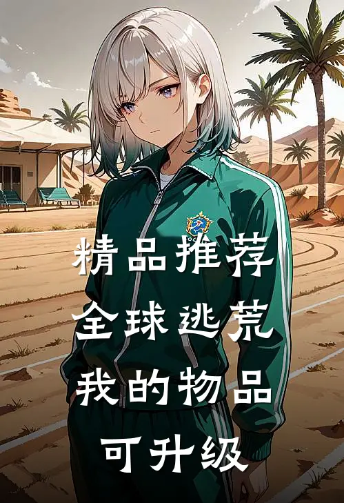 精品推荐全球逃荒，我的物品可升级