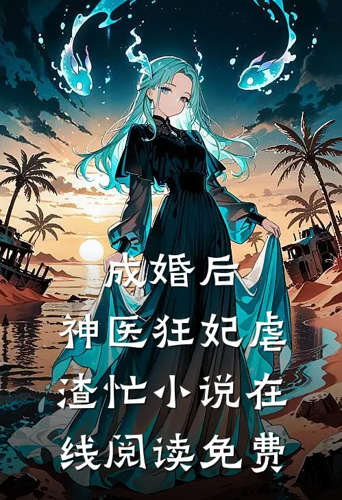 成婚后，神医狂妃虐渣忙小说在线阅读免费