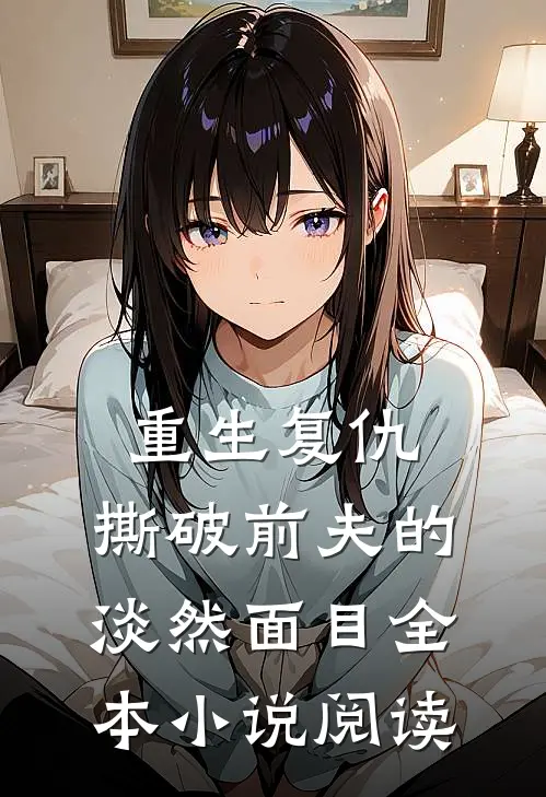 重生复仇，撕破前夫的淡然面目全本小说阅读