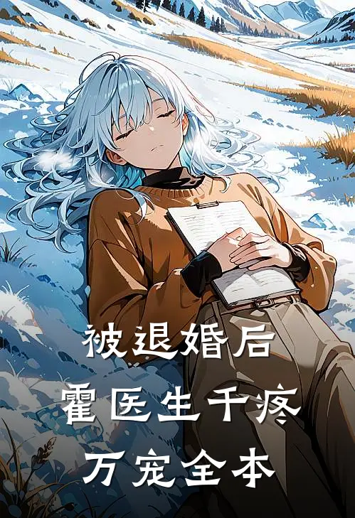 被退婚后，霍医生千疼万宠全本