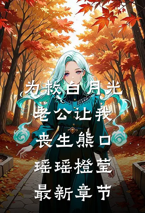 为救白月光老公让我丧生熊口瑶瑶橙莹最新章节