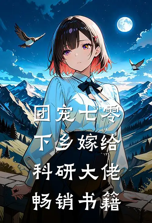团宠七零，下乡嫁给科研大佬畅销书籍