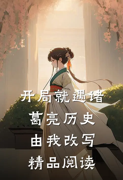 开局就遇诸葛亮历史由我改写精品阅读