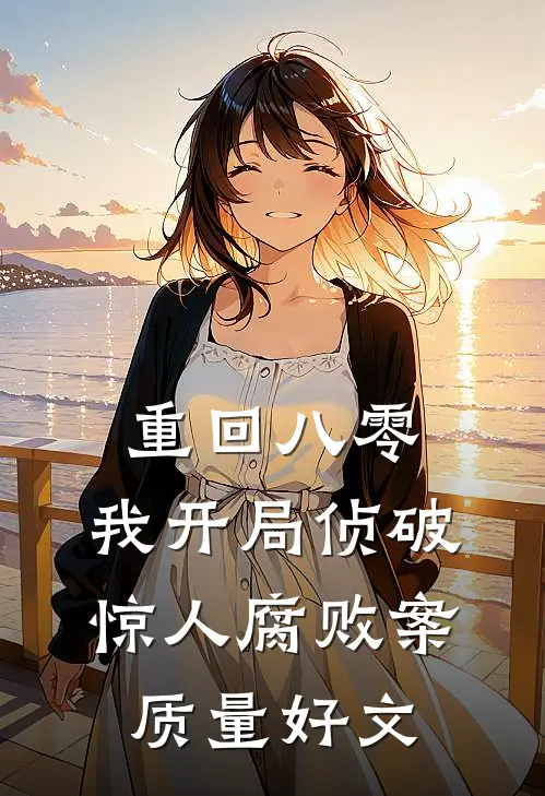 重回八零：我开局侦破惊人腐败案质量好文
