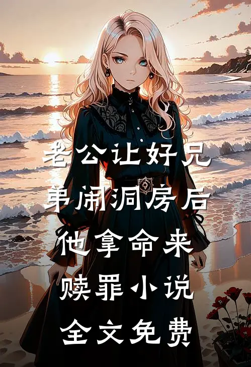 老公让好兄弟闹洞房后，他拿命来赎罪小说全文免费