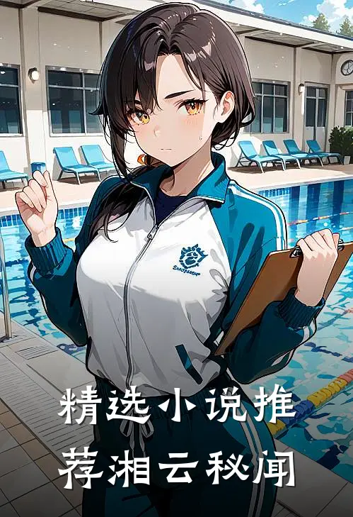 精选小说推荐湘云秘闻