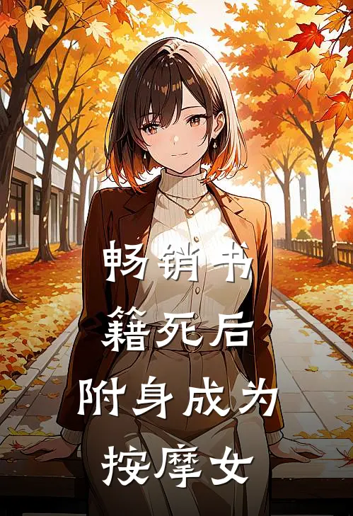 畅销书籍死后，附身成为按摩女