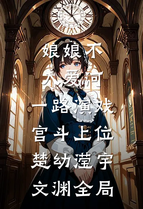 娘娘不入爱河，一路演戏宫斗上位楚幼滢宇文渊全局
