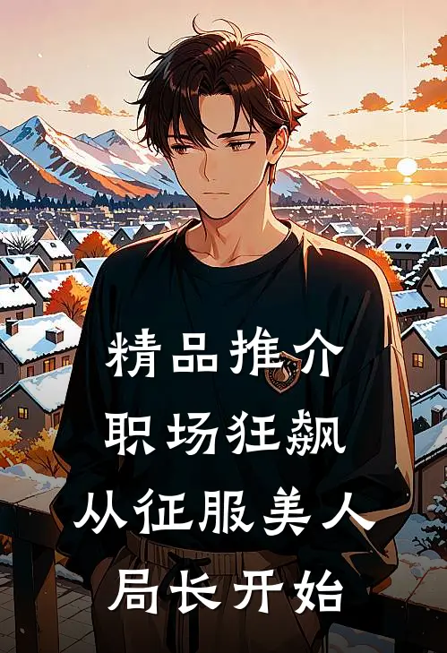 精品推介职场狂飙：从征服美人局长开始