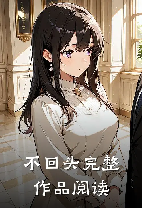 不回头完整作品阅读