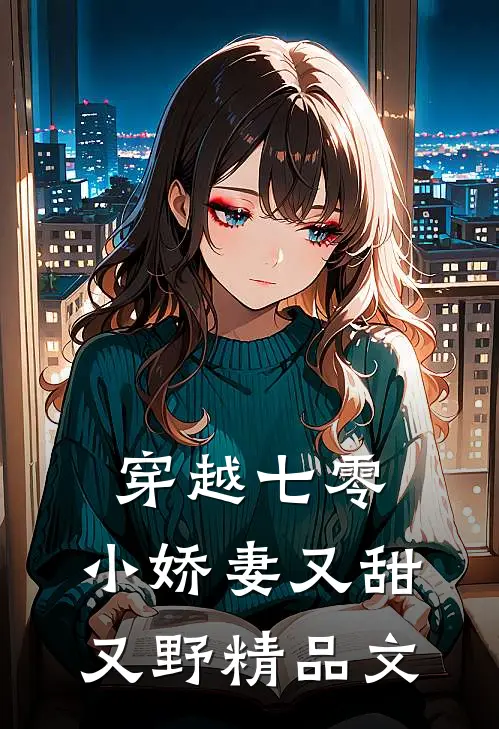 穿越七零：小娇妻又甜又野精品文