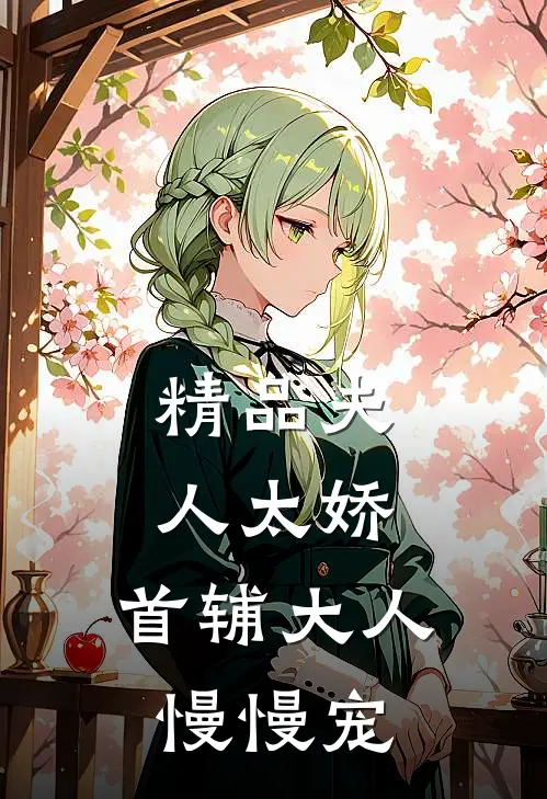精品夫人太娇，首辅大人慢慢宠