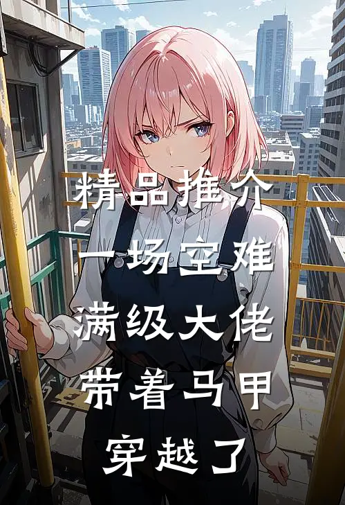 精品推介一场空难，满级大佬带着马甲穿越了