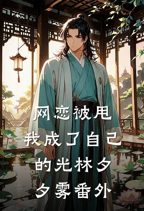 网恋被甩，我成了自己的光林夕夕雾 番外