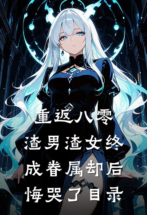 重返八零，渣男渣女终成眷属却后悔哭了目录