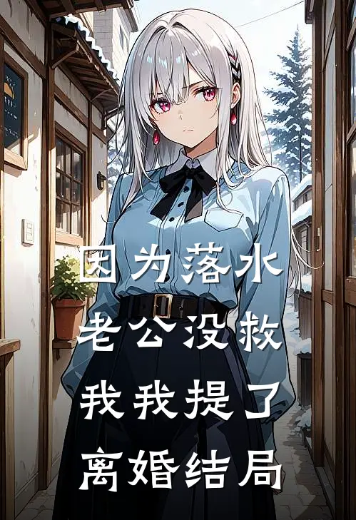 因为落水老公没救我我提了离婚结局