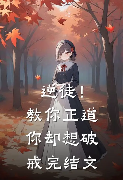 逆徒！教你正道，你却想破戒完结文