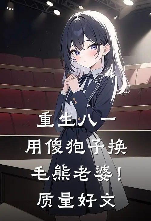 重生八一：用傻狍子换毛熊老婆！质量好文