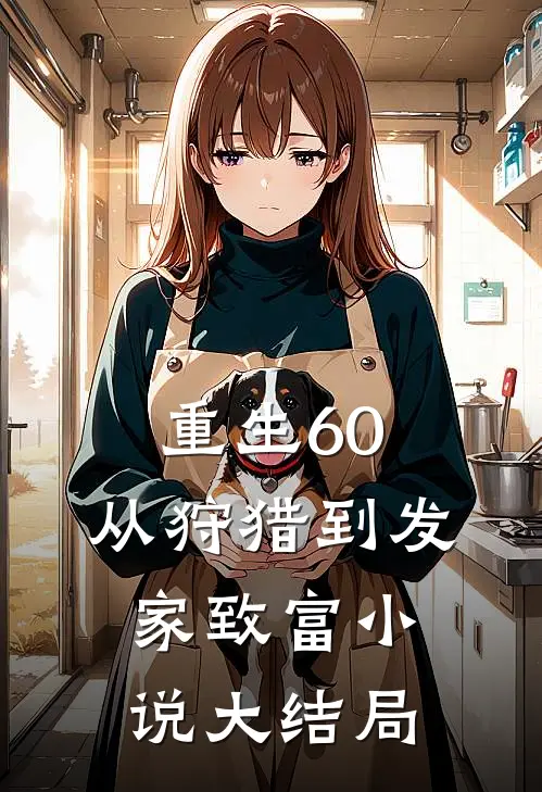 重生60，从狩猎到发家致富小说大结局