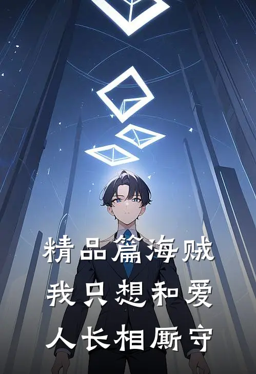 精品篇海贼，我只想和爱人长相厮守