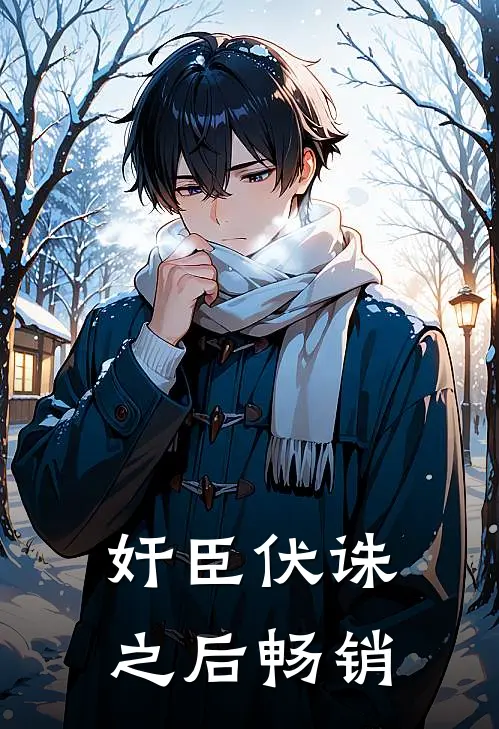 奸臣伏诛之后畅销