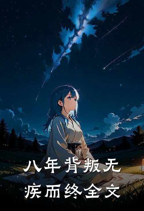 八年背叛无疾而终全文