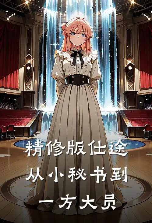 精修版仕途：从小秘书到一方大员