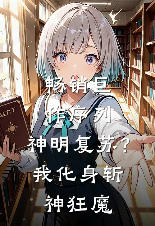 畅销巨作序列：神明复苏？我化身斩神狂魔