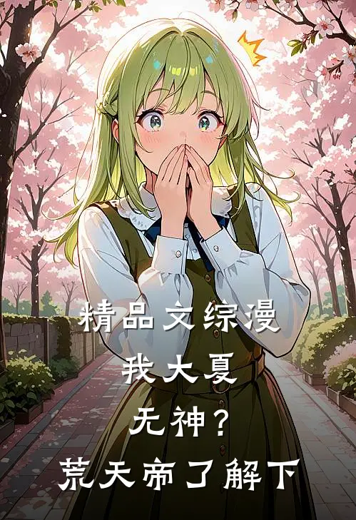 精品文综漫：我大夏无神？荒天帝了解下