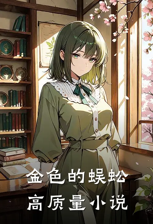 金色的蜈蚣高质量小说
