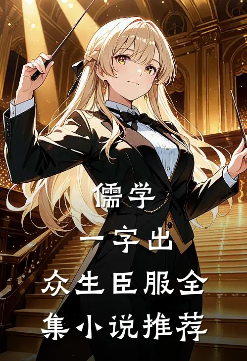 儒学：一字出，众生臣服全集小说推荐