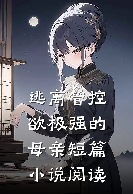 逃离管控欲极强的母亲短篇小说阅读