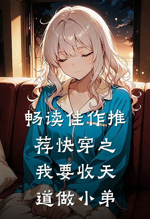 畅读佳作推荐快穿之我要收天道做小弟