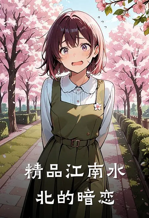 精品江南水北的暗恋