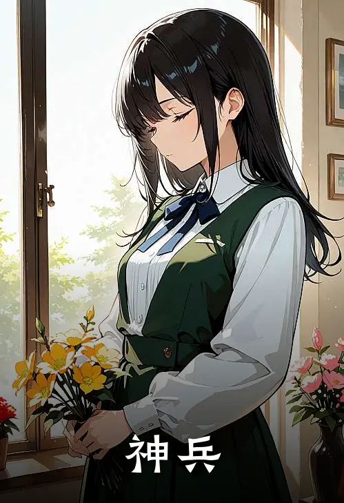 神兵