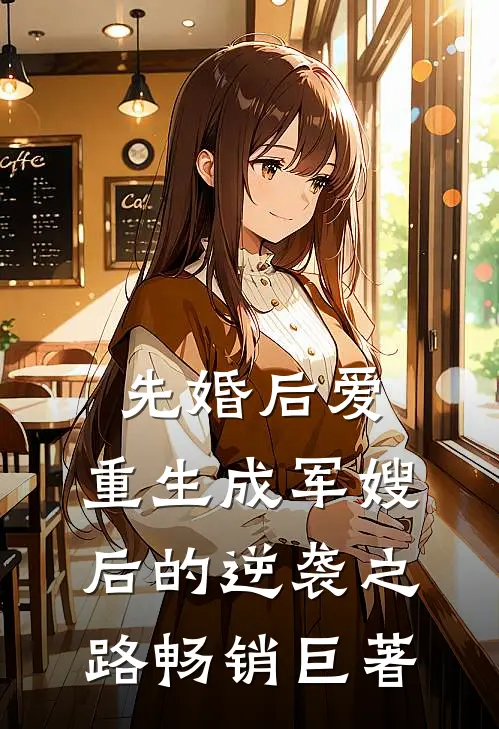 先婚后爱：重生成军嫂后的逆袭之路畅销巨著