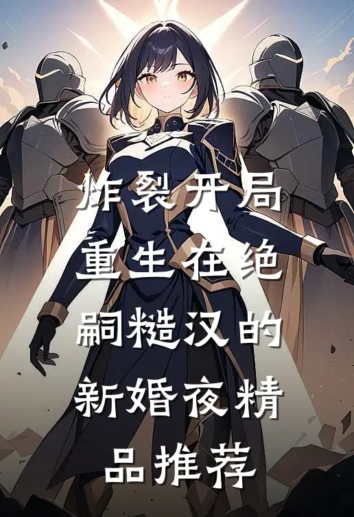 炸裂开局，重生在绝嗣糙汉的新婚夜精品推荐