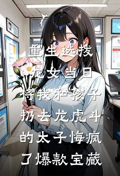 重生选拔龙女当日，将我和孩子扔去龙虎斗的太子悔疯了爆款宝藏