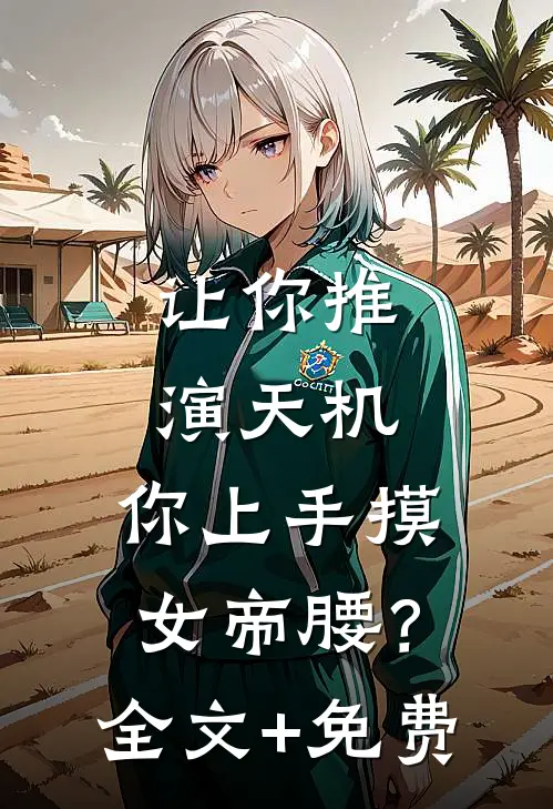 让你推演天机，你上手摸女帝腰？全文+免费
