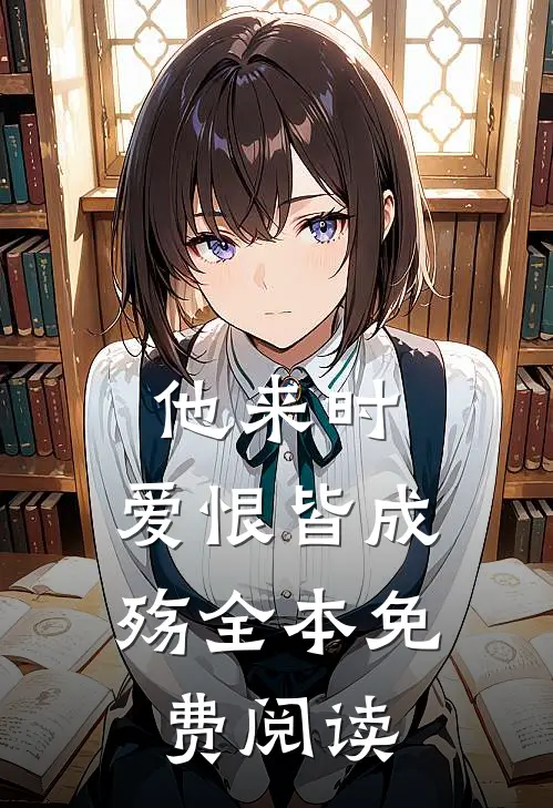 他来时，爱恨皆成殇全本免费阅读