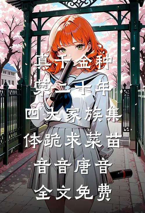 真千金种菜二十年，四大家族集体跪求菜苗音音唐音全文免费
