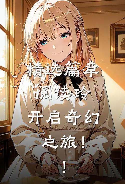精选篇章阅读玲：开启奇幻之旅！！