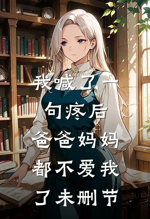 我喊了一句疼后，爸爸妈妈都不爱我了未删节